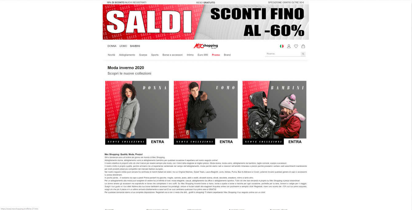 Los mejores sitios de ropa Febrero 2021 4 Los mejores sitios de ropa Febrero 2021