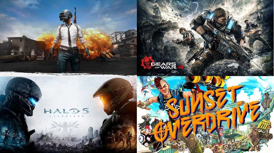 La mejor exclusiva para comprar Xbox One Febrero 2021
