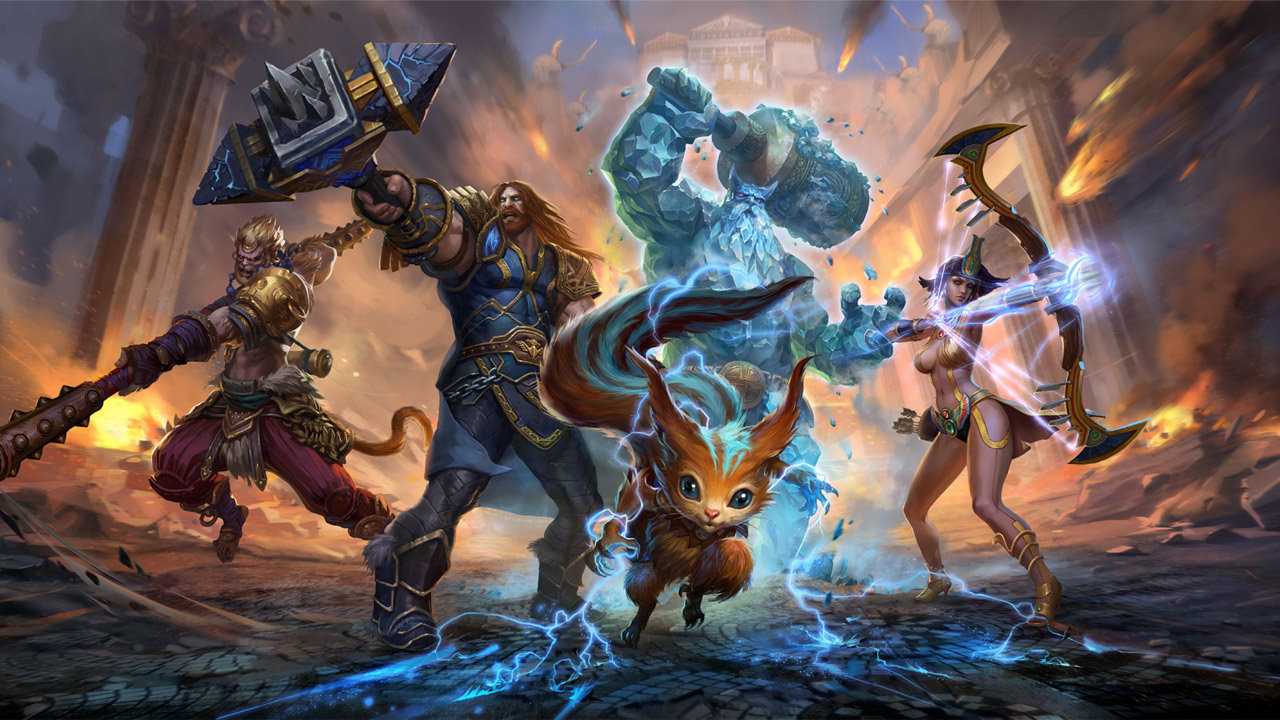 Principales juegos gratuitos y juegos gratuitos de Xbox Febrero 2021 2 Principales juegos gratuitos y juegos gratuitos de Xbox Febrero 2021