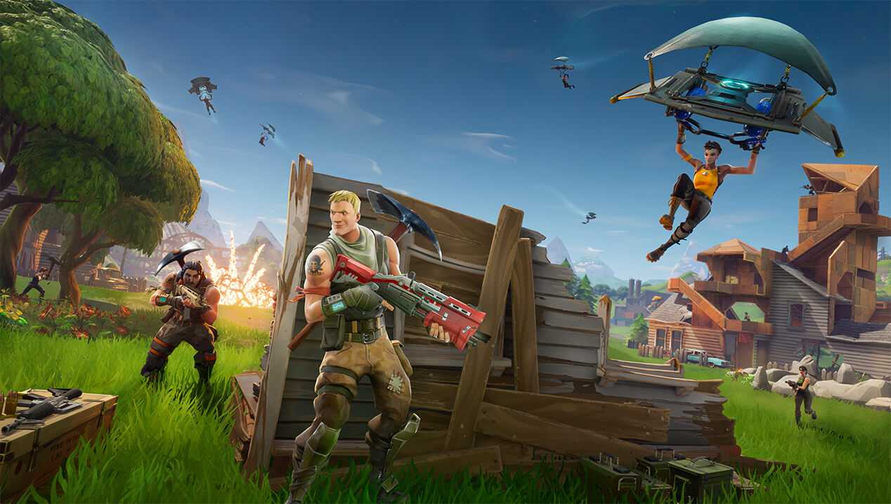 Principales juegos gratuitos y juegos gratuitos de Xbox Febrero 2021 5 Principales juegos gratuitos y juegos gratuitos de Xbox Febrero 2021