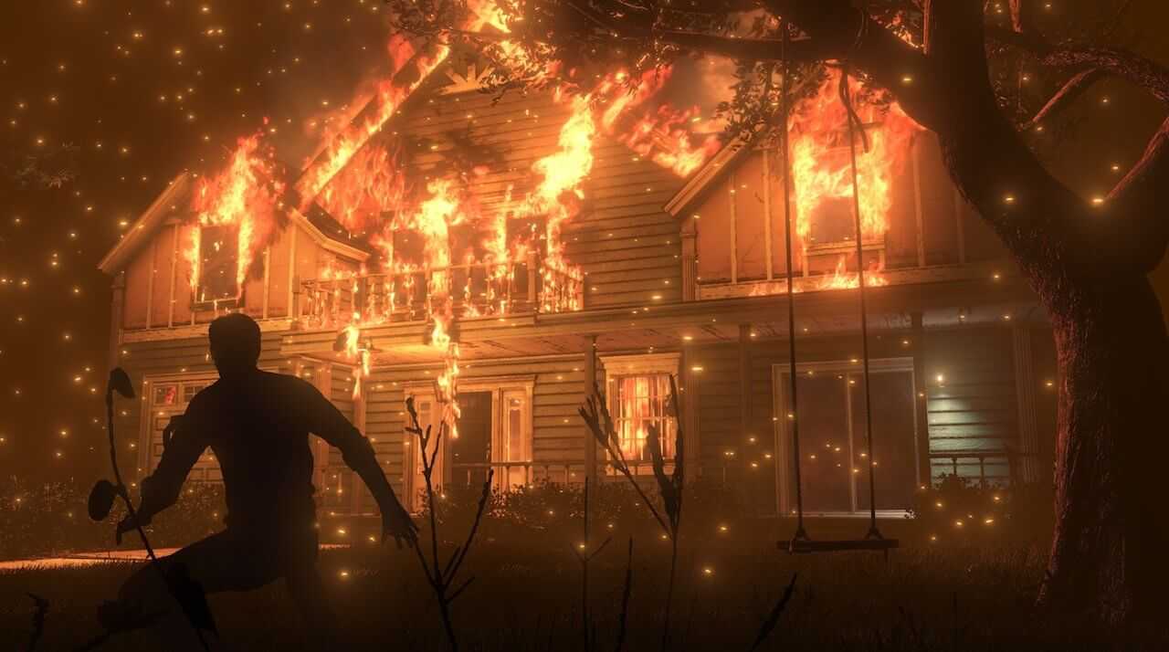 Los mejores juegos de terror para PS4, Xbox One y PC | Febrero 2021 7 Los mejores juegos de terror para PS4, Xbox One y PC | Febrero 2021