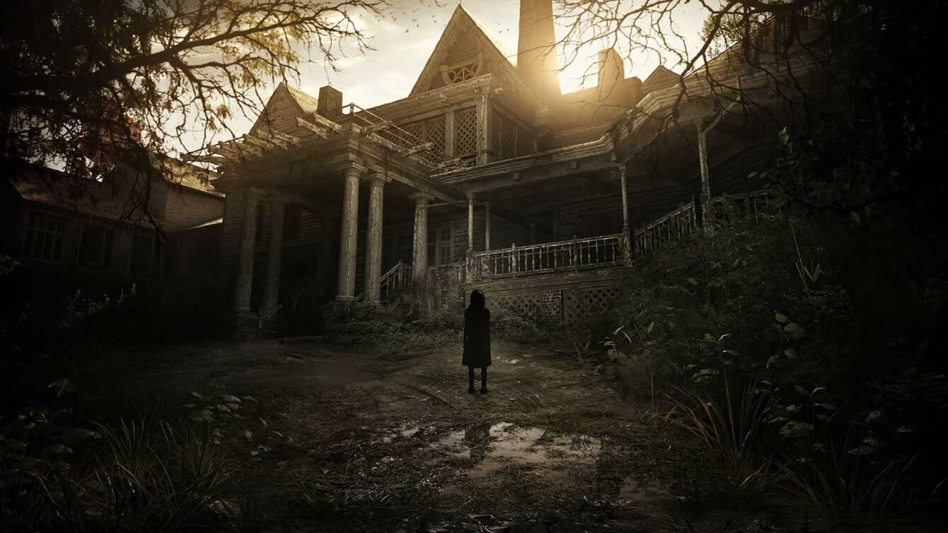 Los mejores juegos de terror para PS4, Xbox One y PC | Febrero 2021 5 Los mejores juegos de terror para PS4, Xbox One y PC | Febrero 2021