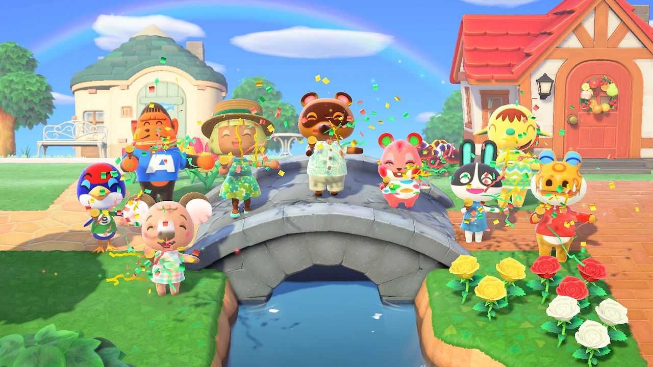 Mejores juegos de Nintendo Switch | Febrero 2021