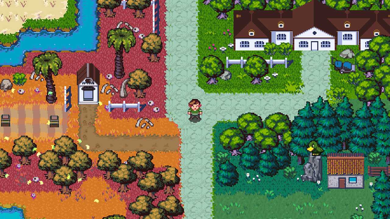 Mejores juegos de Nintendo Switch | Febrero 2021