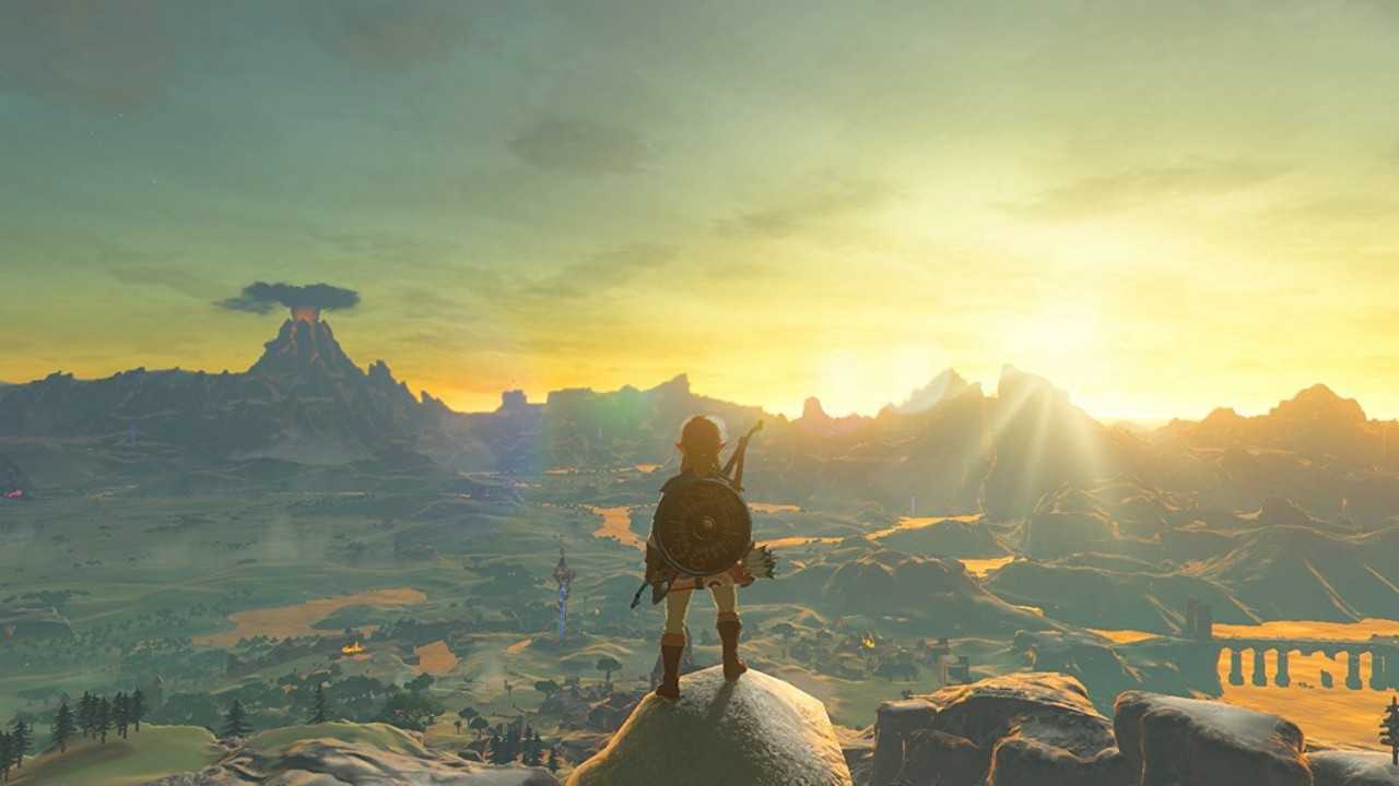 Mejores juegos de Nintendo Switch | Febrero 2021