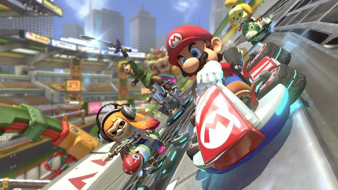 Mejores juegos de Nintendo Switch | Febrero 2021
