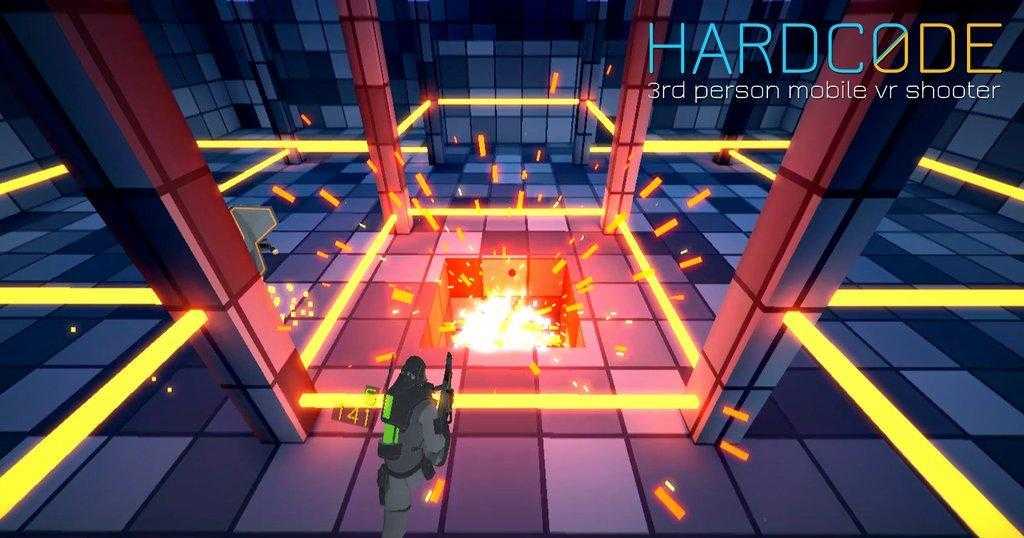 Mejores juegos de realidad virtual para Android | Febrero 2021 4 Mejores juegos de realidad virtual para Android | Febrero 2021