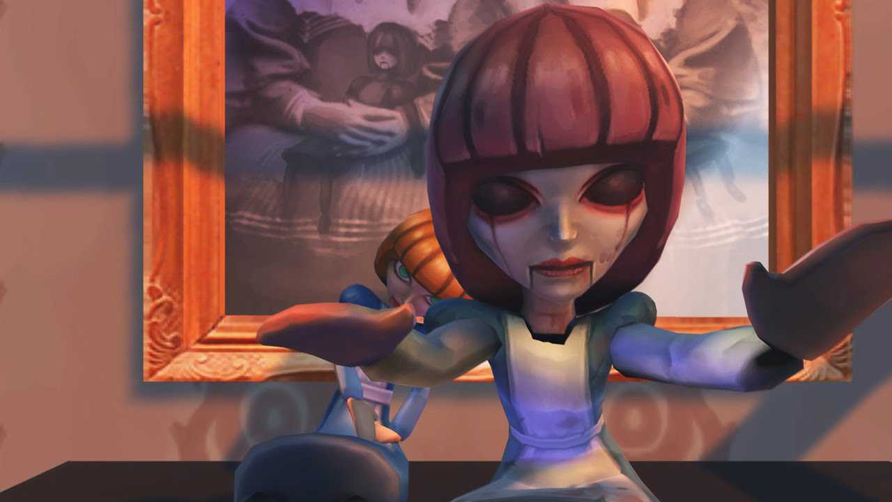 Mejores juegos de realidad virtual para Android | Febrero 2021 7 Mejores juegos de realidad virtual para Android | Febrero 2021