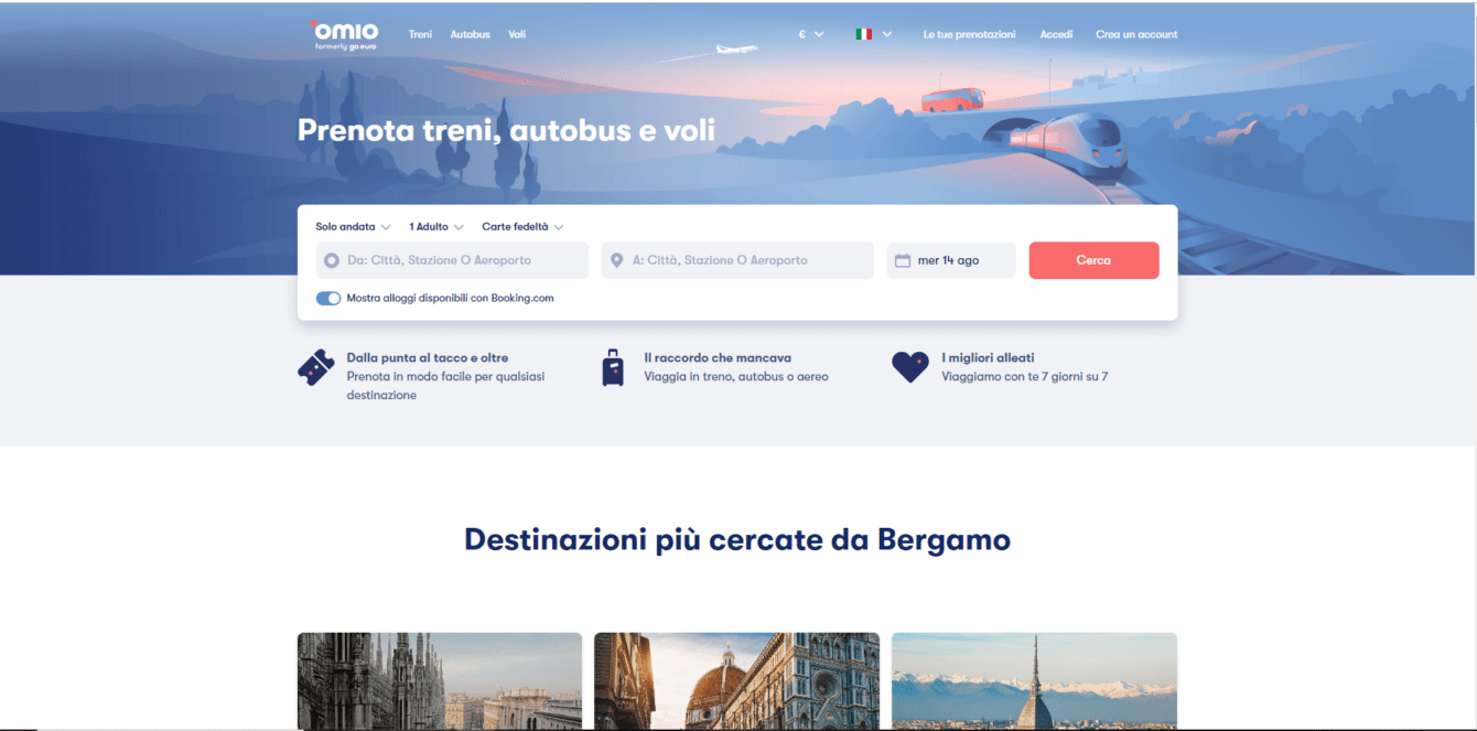 Los mejores sitios para vuelos low cost: vuela barato Febrero 2021