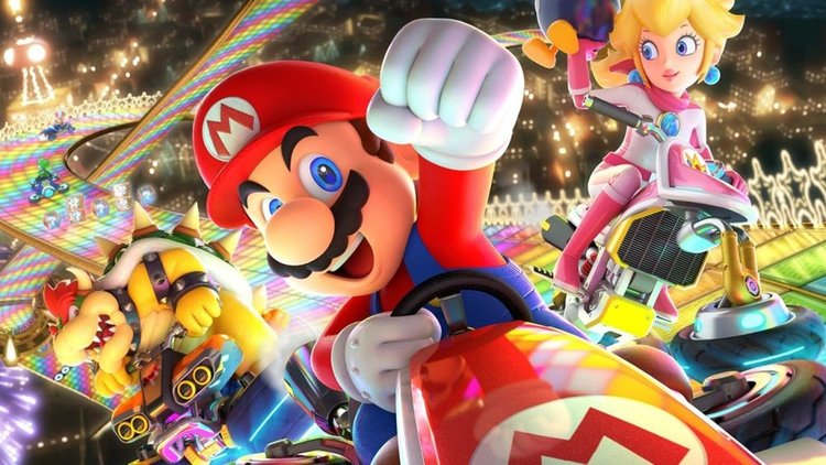 Mario Kart Tour: consejos y trucos para ser el mejor 6 Mario Kart Tour: consejos y trucos para ser el mejor