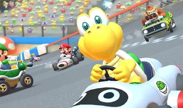 Mario Kart Tour: consejos y trucos para ser el mejor 5 Mario Kart Tour: consejos y trucos para ser el mejor
