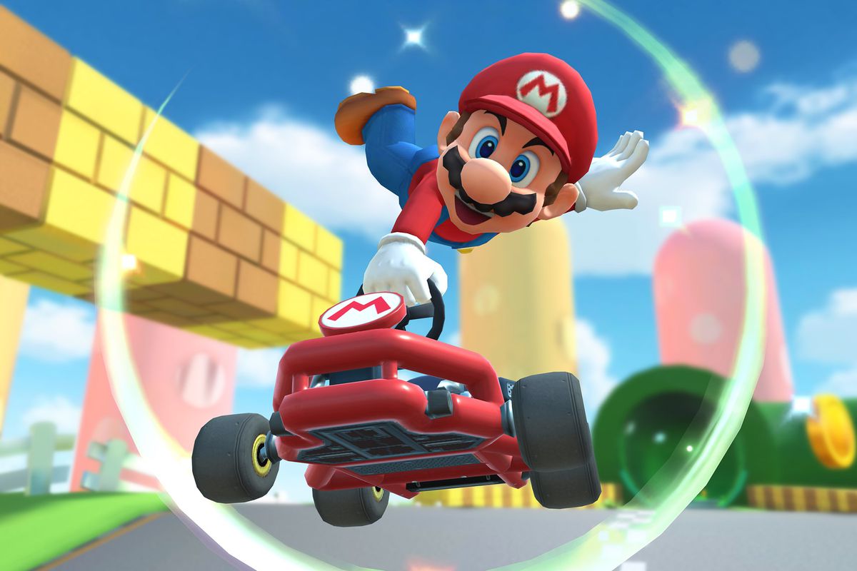 Mario Kart Tour: consejos y trucos para ser el mejor 3 Mario Kart Tour: consejos y trucos para ser el mejor