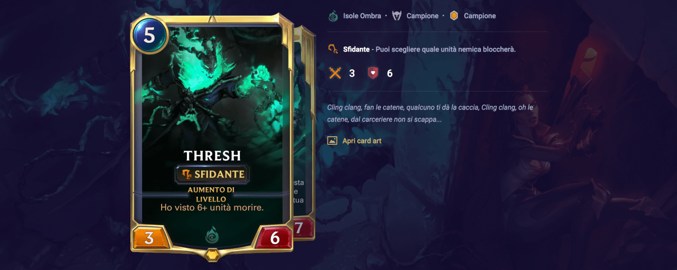 Legends of Runetera: una guía de los mejores campeones de las Islas de las Sombras 2 Legends of Runetera: una guía de los mejores campeones de las Islas de las Sombras