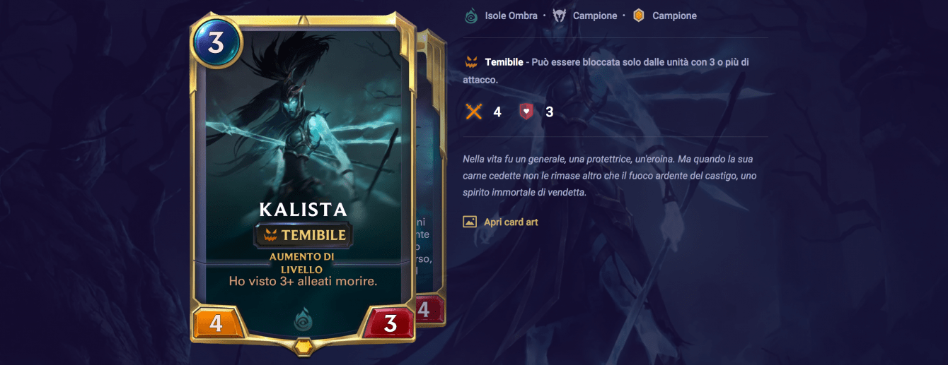 Legends of Runetera: una guía de los mejores campeones de las Islas de las Sombras 4 Legends of Runetera: una guía de los mejores campeones de las Islas de las Sombras