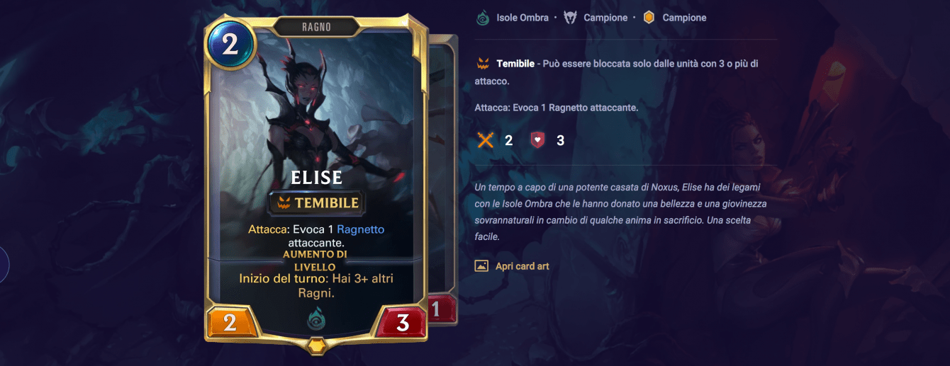 Legends of Runetera: una guía de los mejores campeones de las Islas de las Sombras 3 Legends of Runetera: una guía de los mejores campeones de las Islas de las Sombras