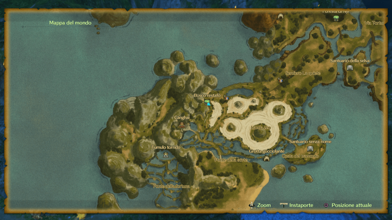 Puertas de los sueños Ni no Kuni II: dónde encontrarlas | Guía 3 Puertas de los sueños Ni no Kuni II: dónde encontrarlas | Guía