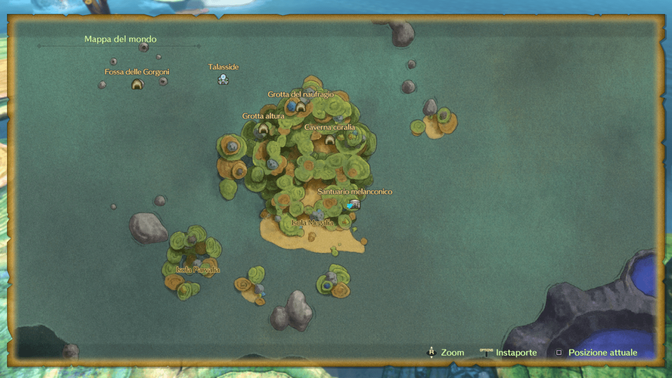 Puertas de los sueños Ni no Kuni II: dónde encontrarlas | Guía 4 Puertas de los sueños Ni no Kuni II: dónde encontrarlas | Guía