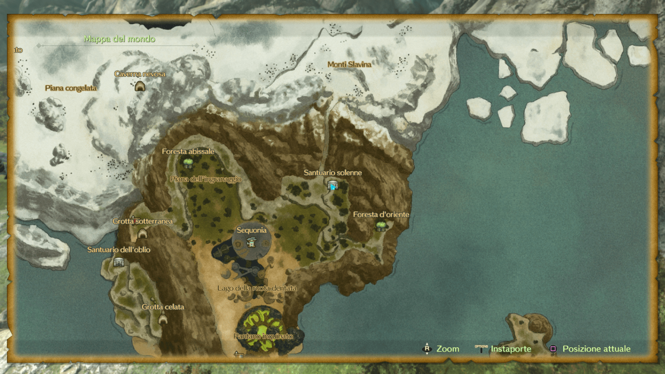 Puertas de los sueños Ni no Kuni II: dónde encontrarlas | Guía 6 Puertas de los sueños Ni no Kuni II: dónde encontrarlas | Guía