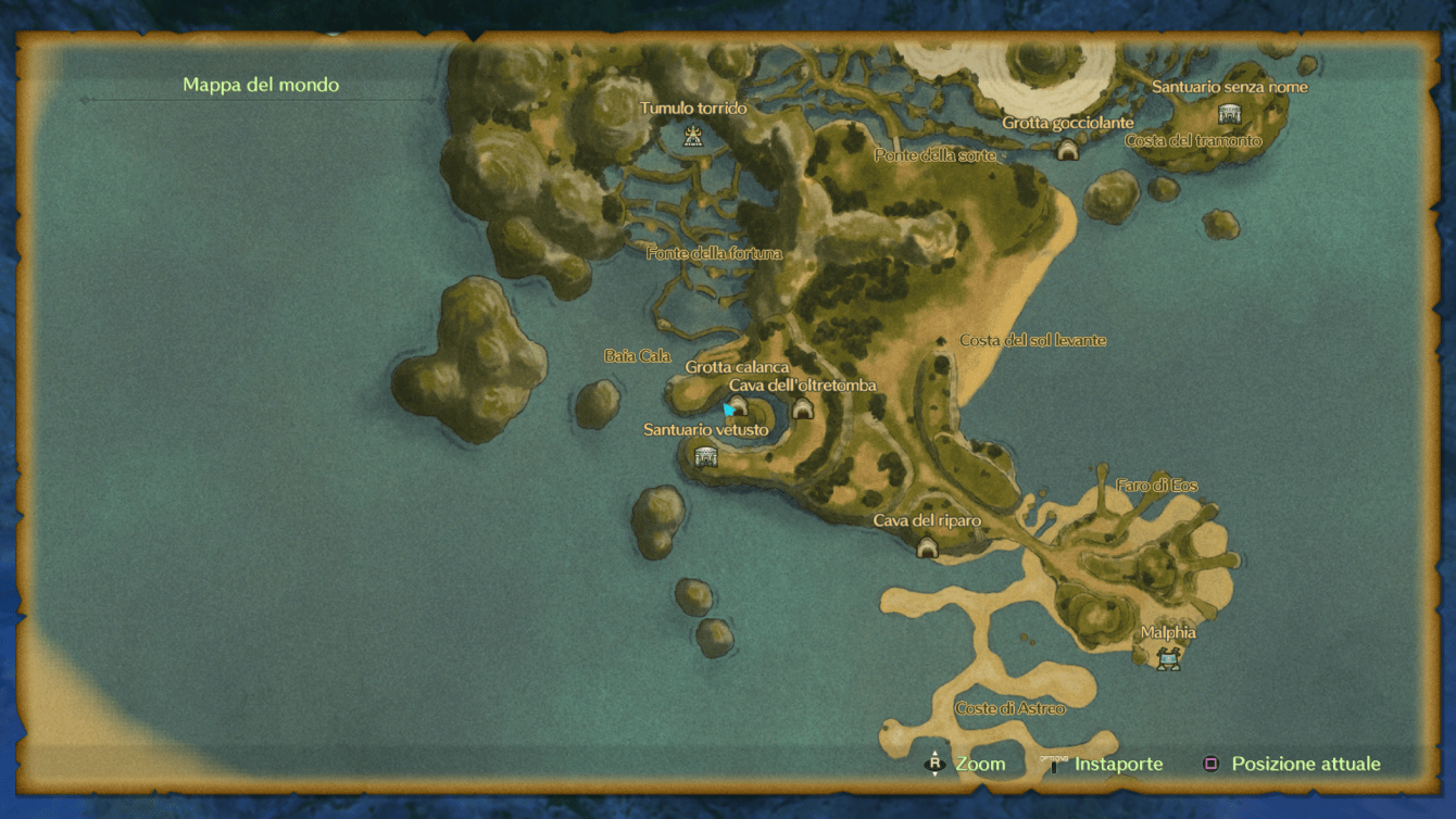 Puertas de los sueños Ni no Kuni II: dónde encontrarlas | Guía 5 Puertas de los sueños Ni no Kuni II: dónde encontrarlas | Guía