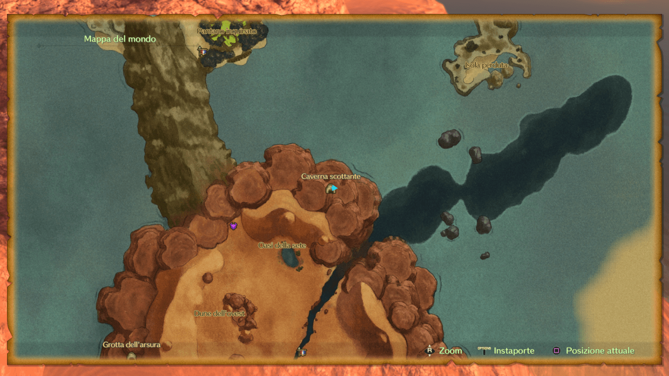 Puertas de los sueños Ni no Kuni II: dónde encontrarlas | Guía 8 Puertas de los sueños Ni no Kuni II: dónde encontrarlas | Guía