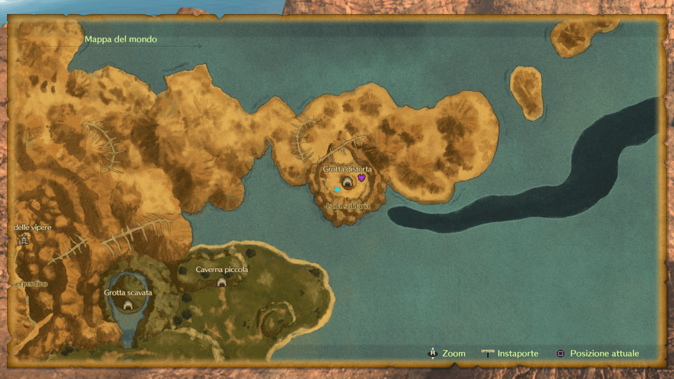 Puertas de los sueños Ni no Kuni II: dónde encontrarlas | Guía 7 Puertas de los sueños Ni no Kuni II: dónde encontrarlas | Guía