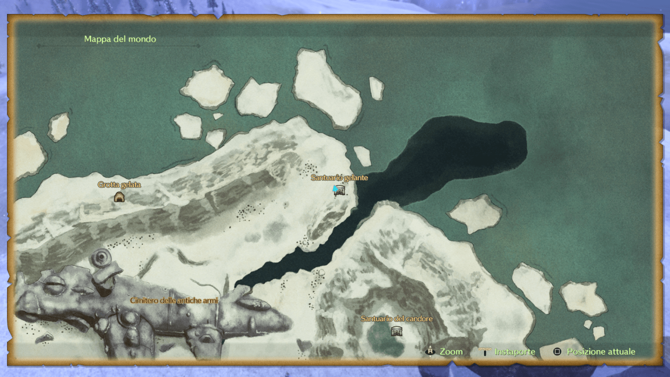 Puertas de los sueños Ni no Kuni II: dónde encontrarlas | Guía 9 Puertas de los sueños Ni no Kuni II: dónde encontrarlas | Guía