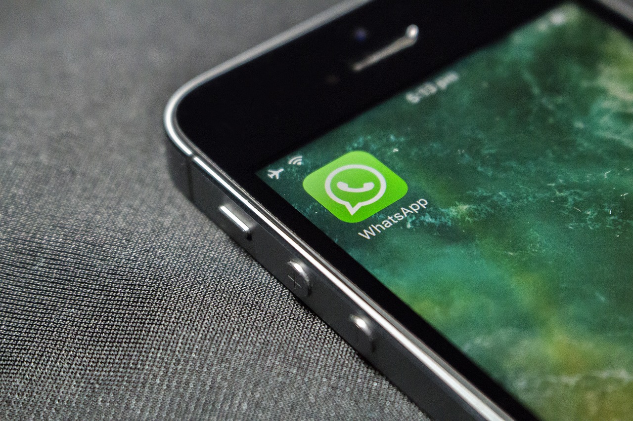Cómo recuperar chats eliminados de WhatsApp