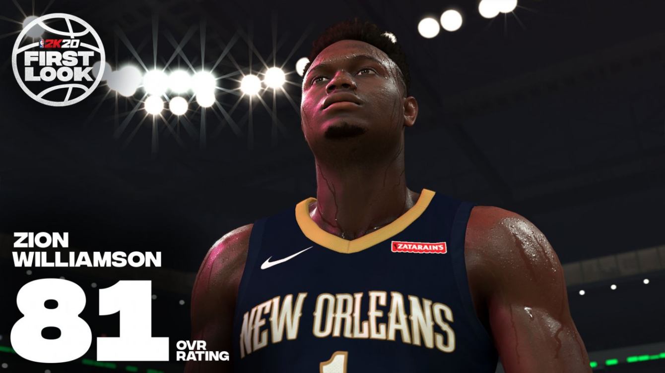 NBA 2K20: lo que necesitas saber para empezar a jugar lo mejor que puedas 5 NBA 2K20: lo que necesitas saber para empezar a jugar lo mejor posible