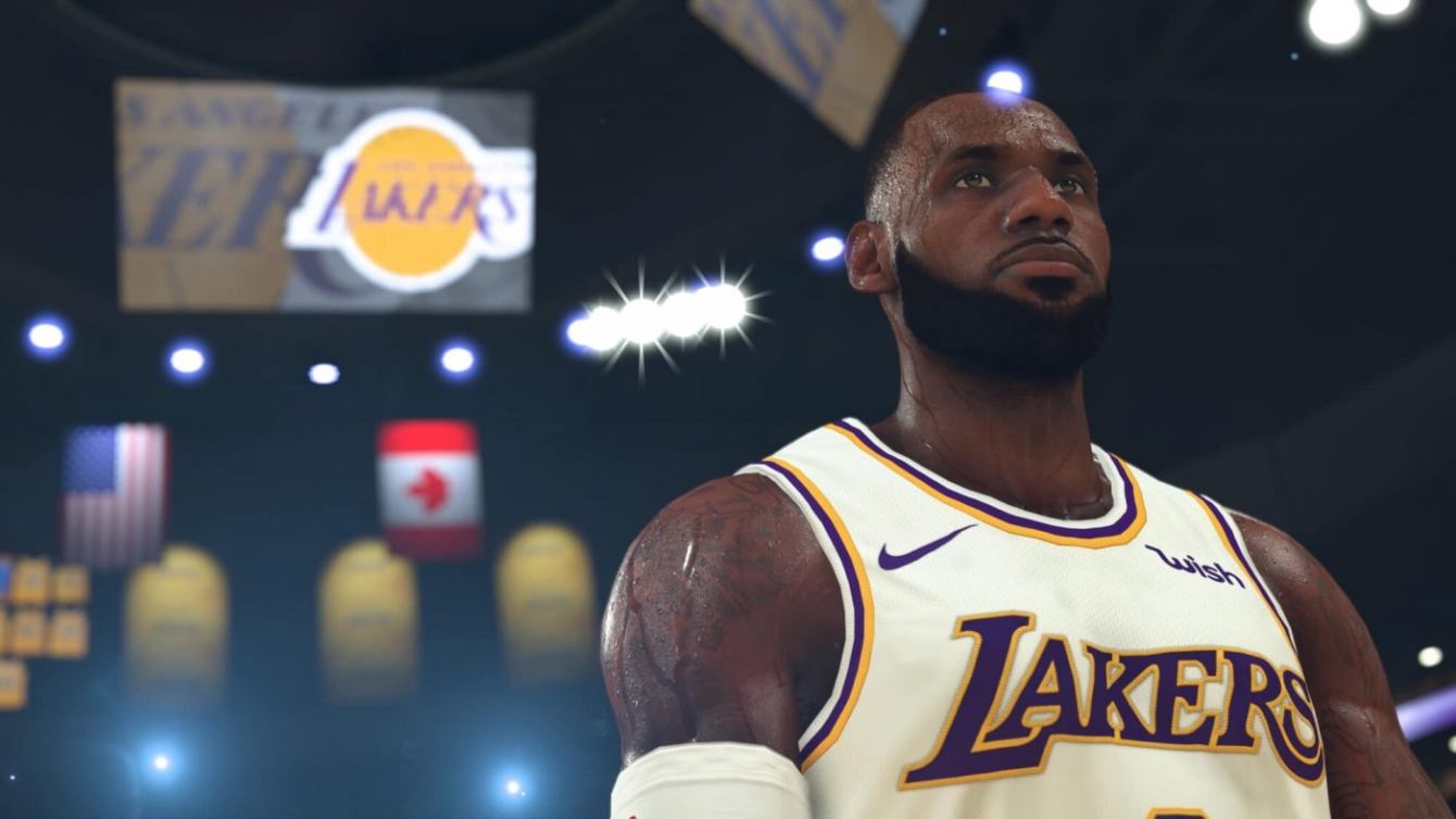 NBA 2K20: lo que necesitas saber para empezar a jugar lo mejor que puedas 6 NBA 2K20: lo que necesitas saber para empezar a jugar lo mejor posible