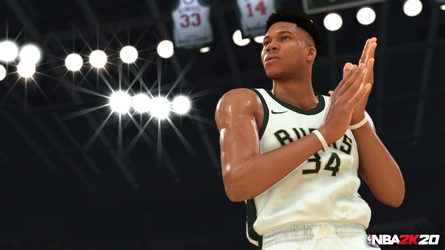 NBA 2K20: lo que necesitas saber para empezar a jugar lo mejor que puedas 3 NBA 2K20: lo que necesitas saber para empezar a jugar lo mejor posible
