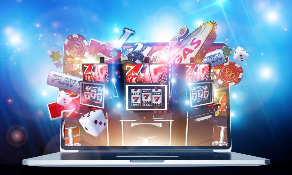 Los mejores casinos en línea en AAMS en español Febrero 2021