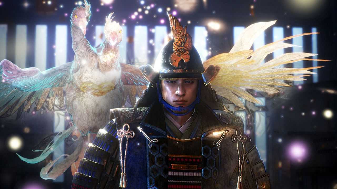 Boss Guide Nioh 2: Cómo derrotar a Azaya Nagamasu 3 Boss Guide Nioh 2: Cómo derrotar a Azaya Nagamasu