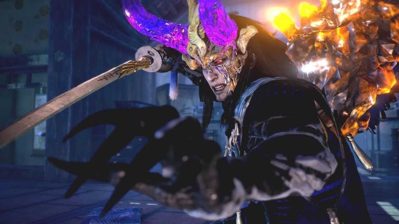 Nioh 2: consejos y trucos para empezar a jugar 2 Nioh 2: consejos y trucos para empezar a jugar
