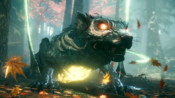 Boss Guide Nioh 2: Cómo derrotar a Kamaytachi 2 Boss Guide Nioh 2: Cómo derrotar a Kamaytachi