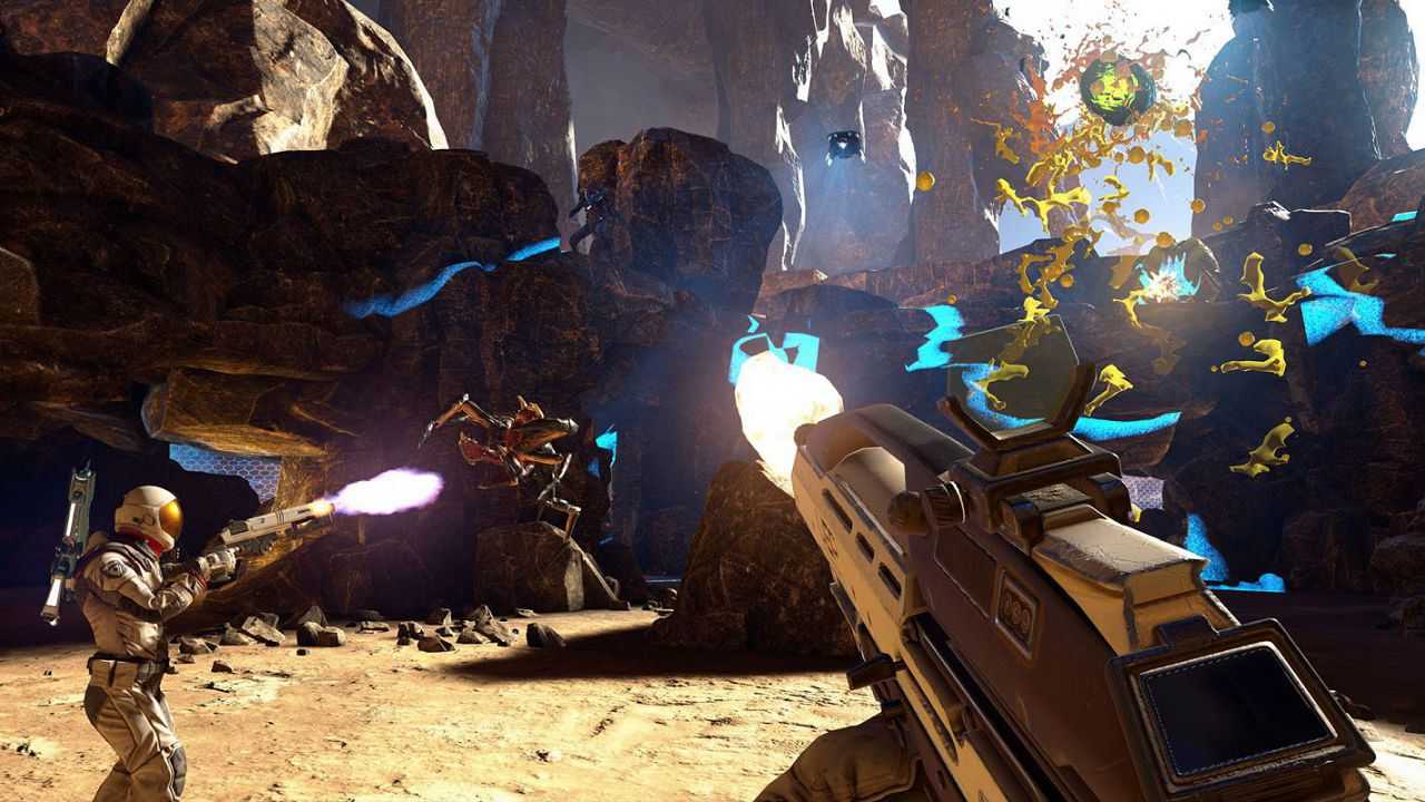 Los mejores videojuegos de PS4 VR Febrero 2021