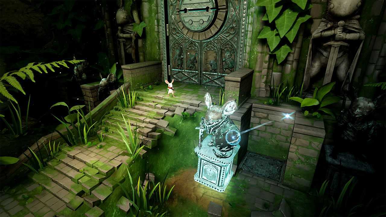 Los mejores videojuegos de PS4 VR | Febrero 2021