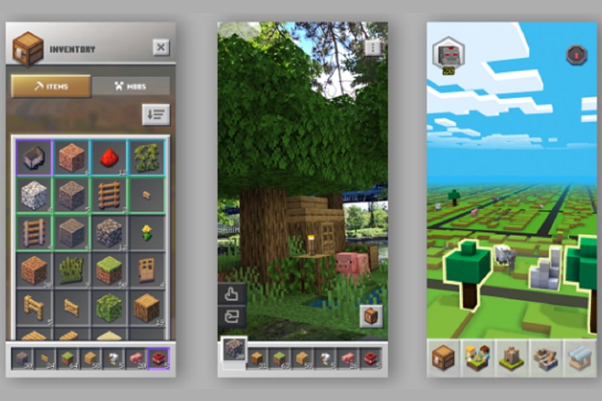 Minecraft Earth: consejos y trucos para empezar a jugar