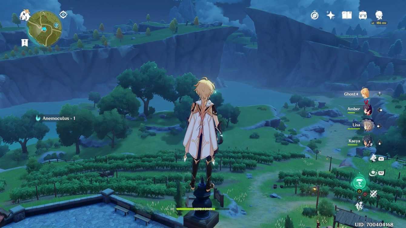 La influencia de Genshin: cómo aumentar rápidamente el rango de aventura 2 La influencia de Genshin: cómo aumentar rápidamente el rango de aventura