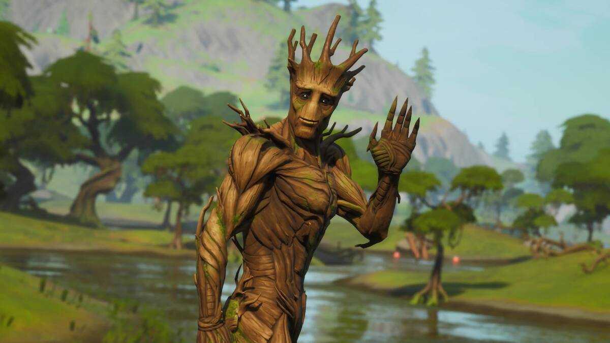 Cómo conseguir la piel de un temerario en Fortnite 2 Cómo conseguir la piel de un temerario en Fortnite