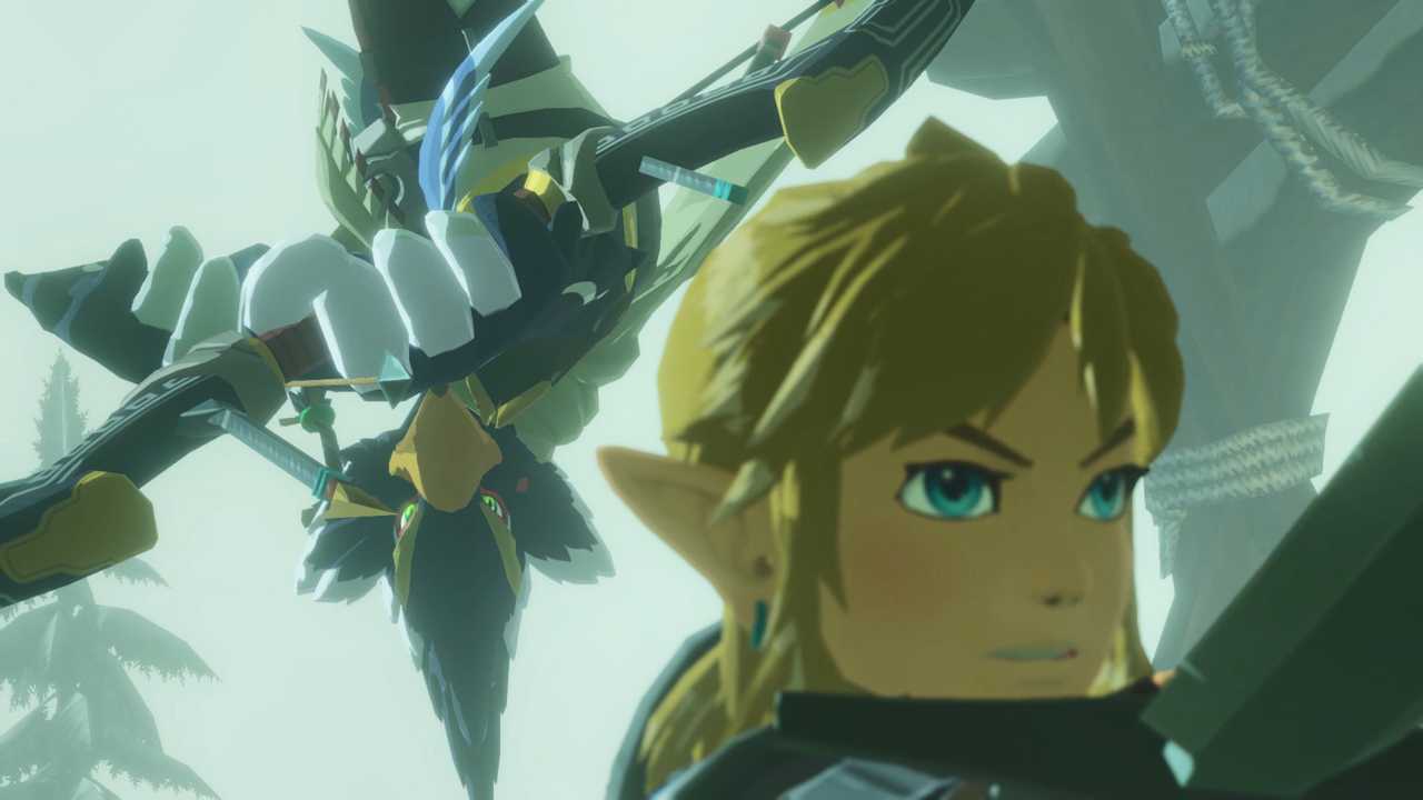 Hyrule Warriors: Age of Calamity, consejos y trucos para empezar 3 Hyrule Warriors: Age of Calamity, consejos y trucos para empezar