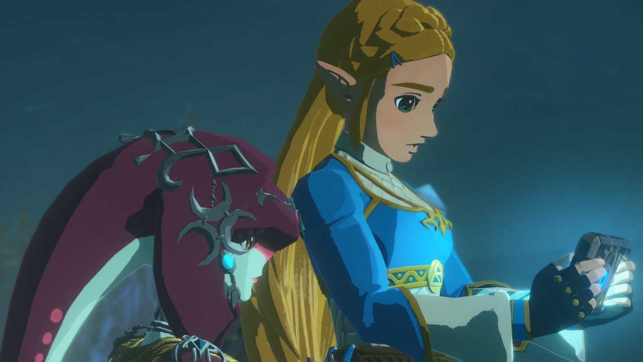 Hyrule Warriors: Age of Calamity, consejos y trucos para empezar 5 Hyrule Warriors: Age of Calamity, consejos y trucos para empezar
