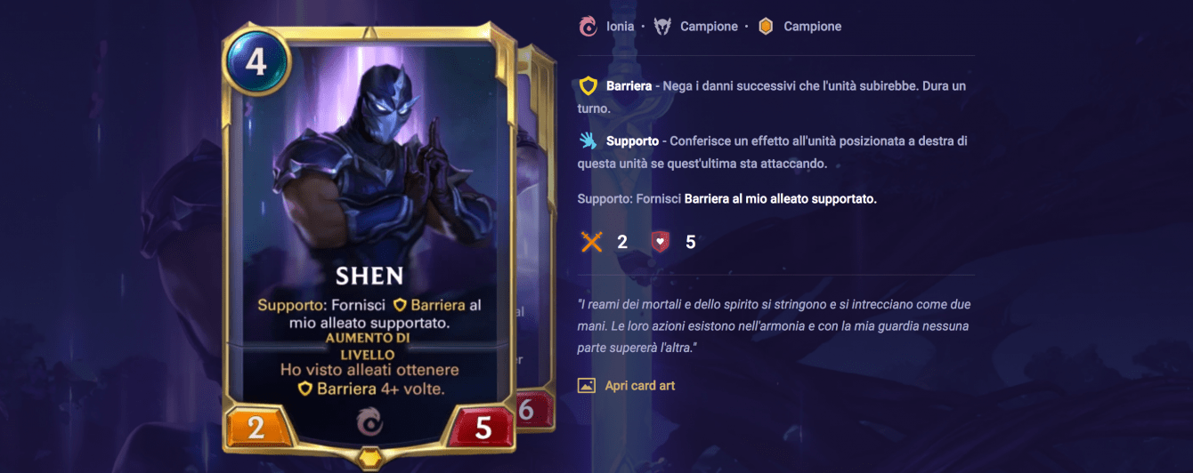 Legends of Runetera: una guía de los mejores campeones de Jonia 3 Legends of Runetera: una guía de los mejores campeones de Jonia