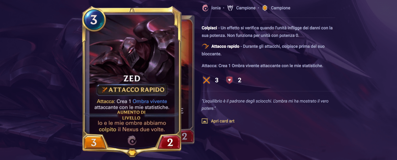 Legends of Runetera: una guía de los mejores campeones de Jonia 2 Legends of Runetera: una guía de los mejores campeones de Jonia