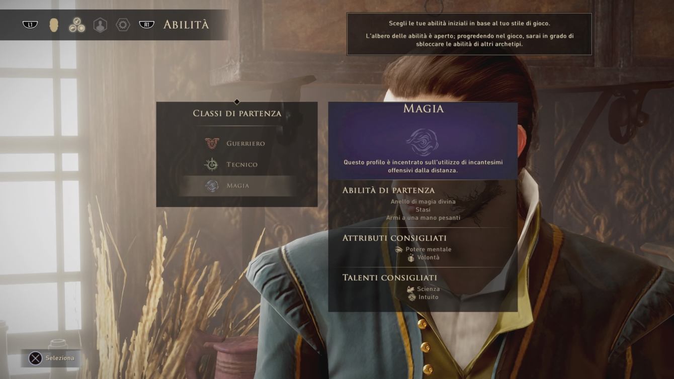 GreedFall: la mejor manera de crear tu personaje Guía
