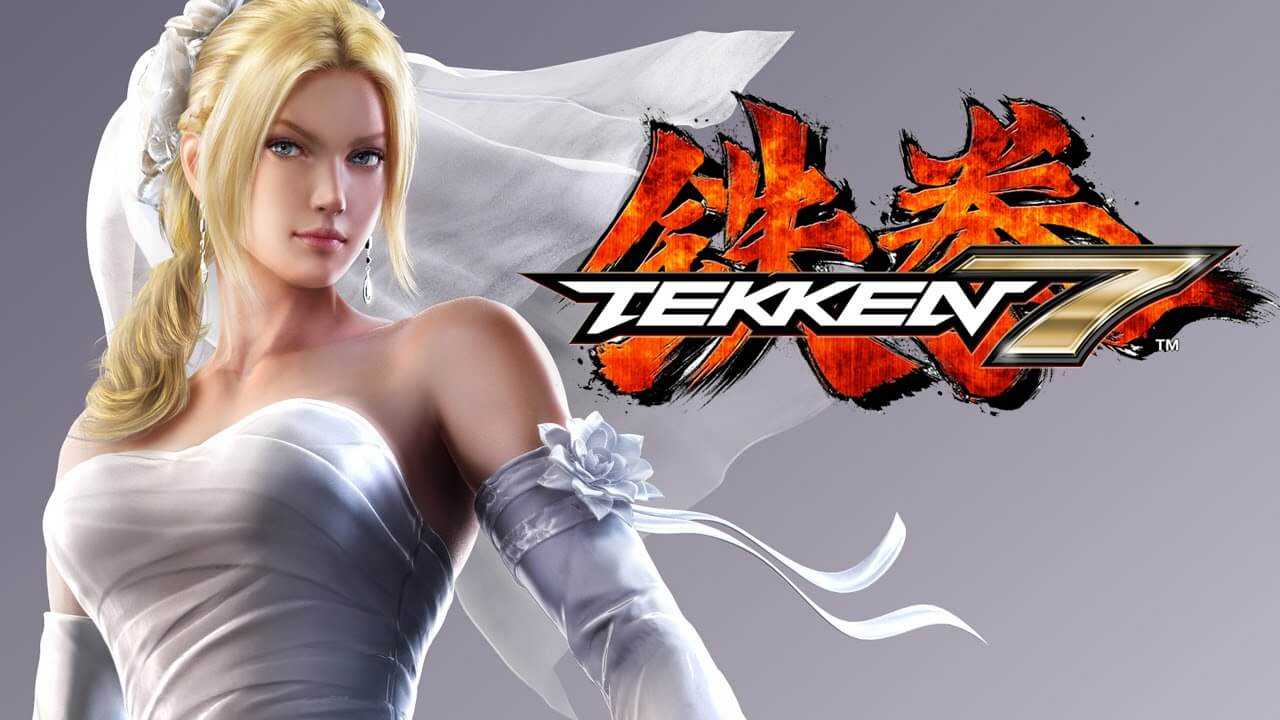 Tekken 7: los mejores personajes para empezar Guía