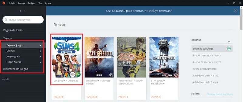 ¿Cómo actualizar el juego Sims 4 gratis a la última versión? Una guía paso a paso 5 ¿Cómo actualizar el juego Sims 4 a la última versión gratis? Guía paso a paso 5