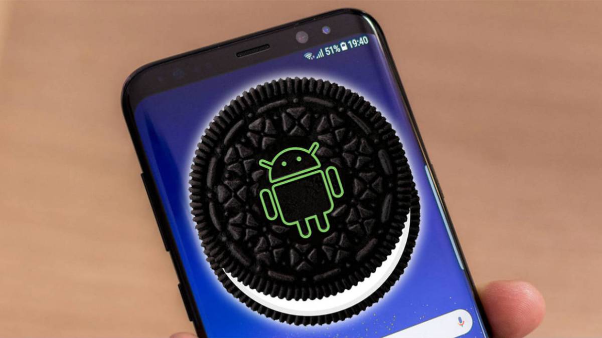 Cómo instalar y actualizar Android 8.0 Oreo en Samsung Galaxy S6, S7, S8, S9 y S10 3 Cómo instalar y actualizar Android 8.0 Oreo en Samsung Galaxy S6, S7, S8, S9 y S10 3