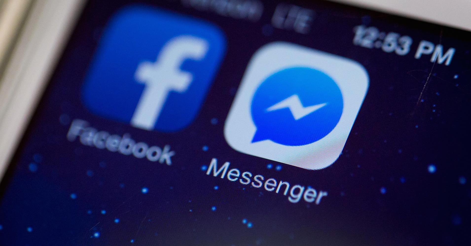 ¿Cómo recuperar todos los mensajes eliminados de Facebook y FB Messenger? Una guía paso a paso 6 ¿Cómo recuperar todos los mensajes eliminados de Facebook y FB Messenger? Guía paso a paso 6