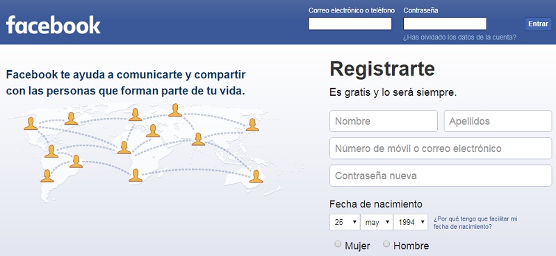 ¿Cómo recuperar todos los mensajes eliminados de Facebook y FB Messenger? Una guía paso a paso 2 ¿Cómo recuperar todos los mensajes eliminados de Facebook y FB Messenger? Guía paso a paso 2