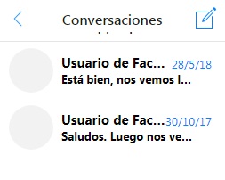 ¿Cómo recuperar todos los mensajes eliminados de Facebook y FB Messenger? Una guía paso a paso 5 ¿Cómo recuperar todos los mensajes eliminados de Facebook y FB Messenger? Guía paso a paso 5